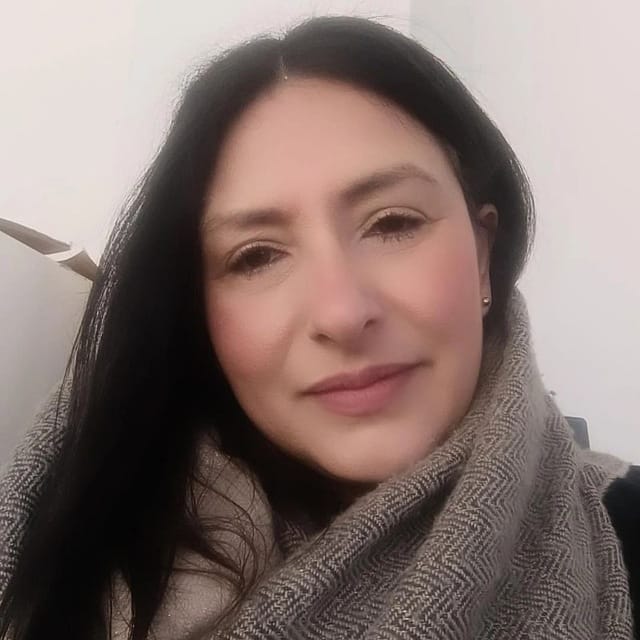 Dottoressa Ilenia Casano